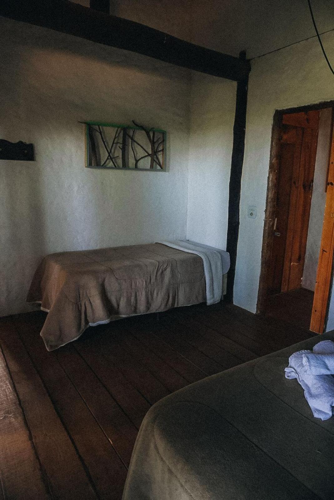 Pousada Casa Mato Taubaté Exterior foto